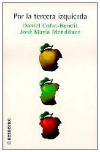 Por la tercera izquierda