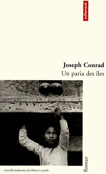 Un paria des îles