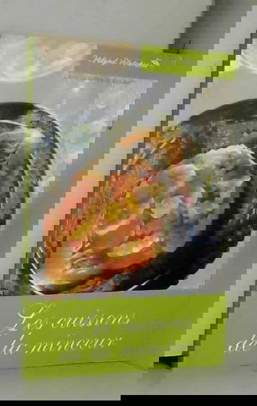 Les cuissons de la minceur