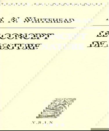 Le concept de nature