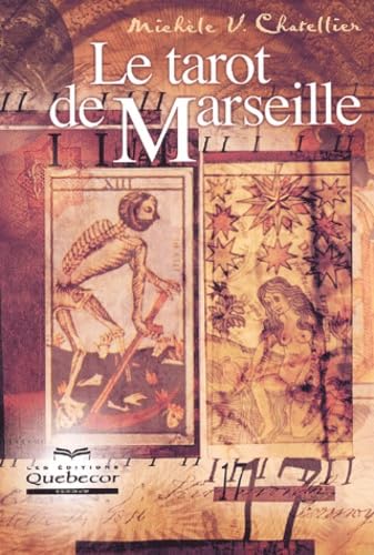 Le tarot de Marseille