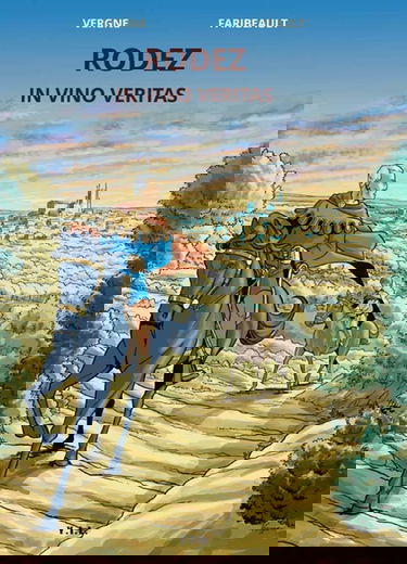 Rodez In Vino Veritas