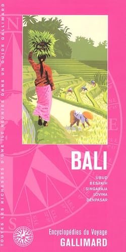 Bali (ancienne édition)