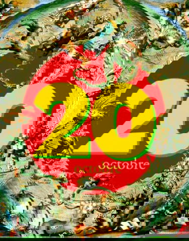 C'était ce jour-là : 20 octobre