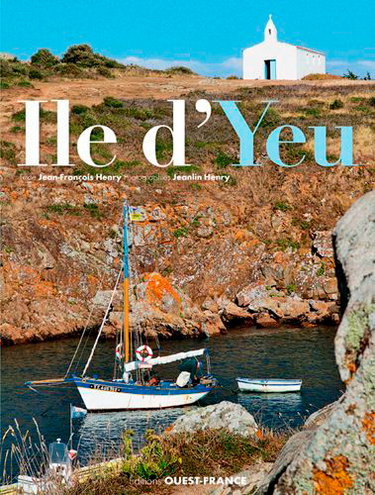 Couverture de Ile-d'Yeu