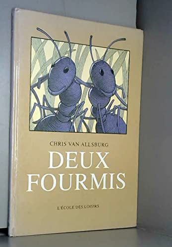 Deux fourmis