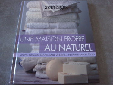 easy déco avantages une maison propre au naturel