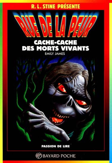 Cache-cache des morts-vivants