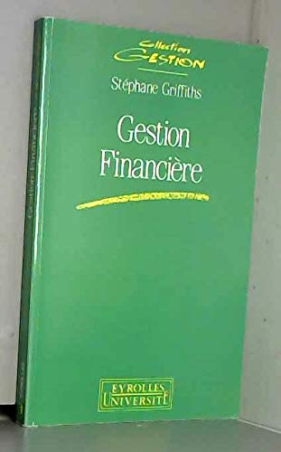 Gestion financière