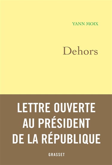 Dehors