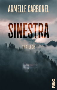 Sinestra : thriller
