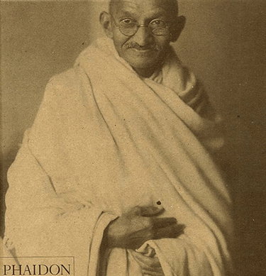 Couverture de Gandhi