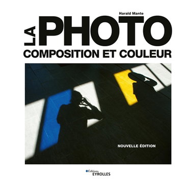 Couverture de La photo : composition et couleur