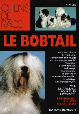 Le bobtail