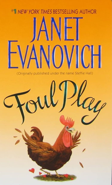 Couverture de Foul Play