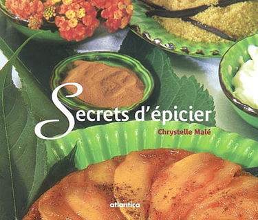 Secrets d'épicier