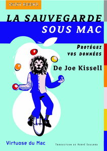La sauvegarde sous Mac
