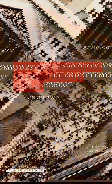 Crises économiques et endettement public: Intuitions