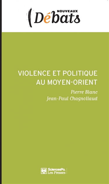 Violence et politique au Moyen-Orient
