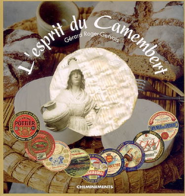 L'esprit du camembert