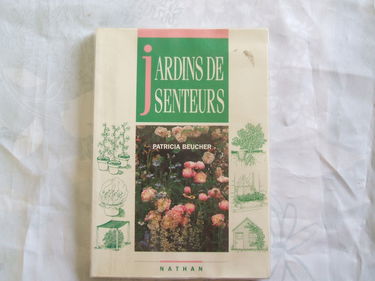 Jardins de senteurs