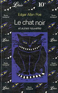 Le Chat noir et Autres nouvelles