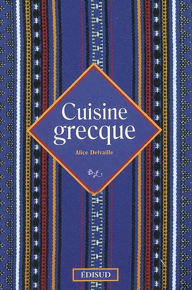 Cuisine grecque