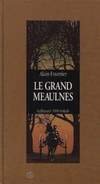 Le grand Meaulnes