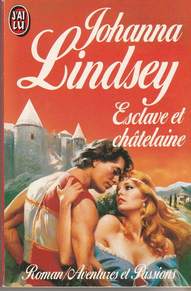 Esclave et chatelaine ****