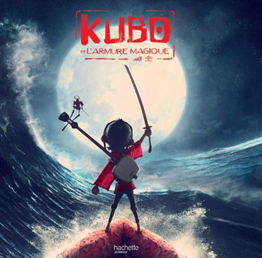 Kubo et l'armure magique