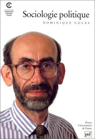 Sociologie politique