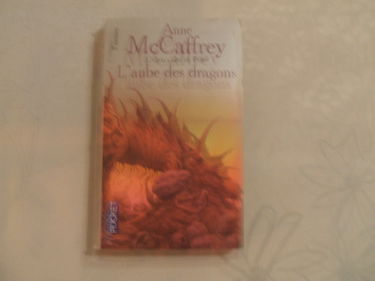 L'aube des dragons