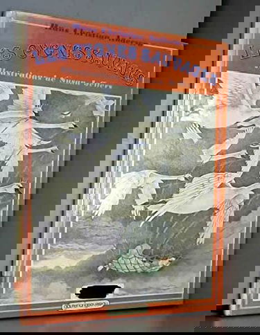 Les cygnes sauvages