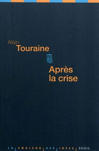 Après la crise