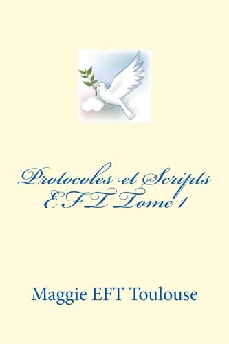 Couverture de Protocoles et Scripts EFT Tome 1