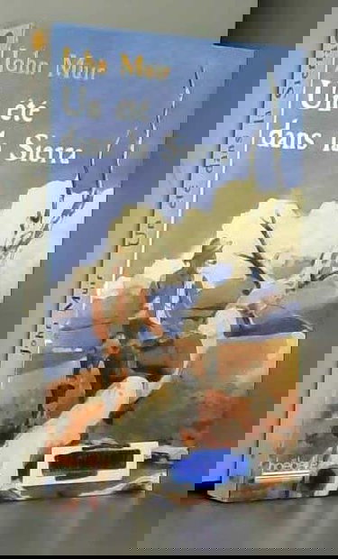 Un été dans la Sierra