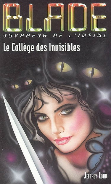 Le collège des invisibles