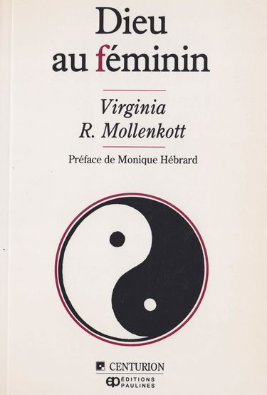 Dieu au féminin