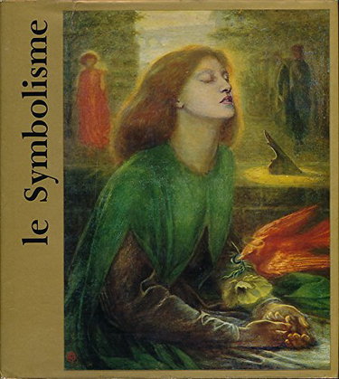 Couverture de Le symbolisme - Edition originale