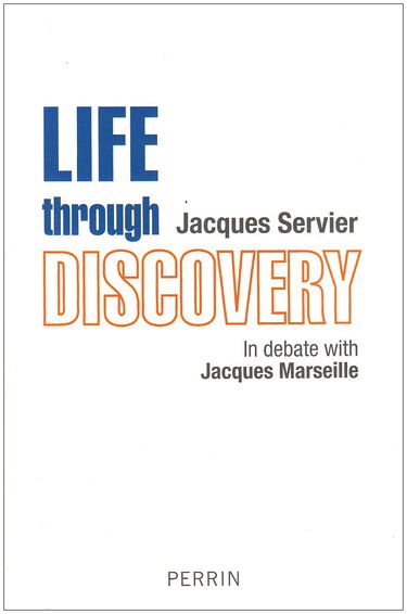 LIFE THROUGH DISCOVERY