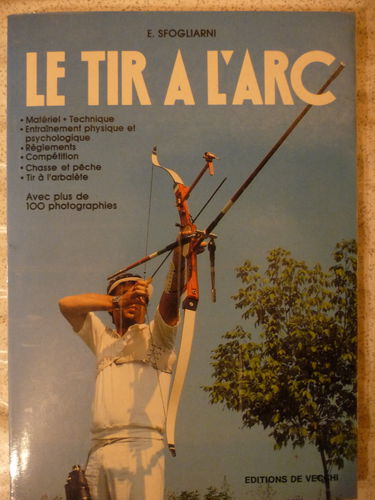 Le Tir à l'arc