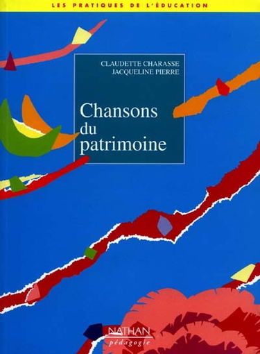 Chansons du patrimoine