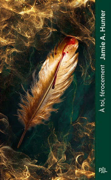 Les rois faes d'Eden. Vol. 1. A toi, férocement : texte intégral