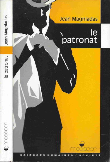 Le Patronat
