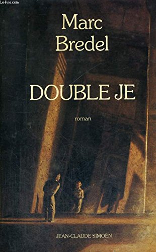 Couverture de Double je