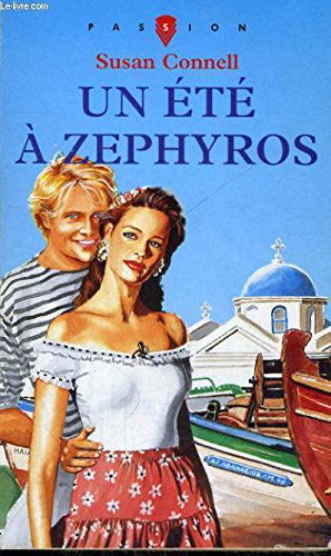Ete a zephyros