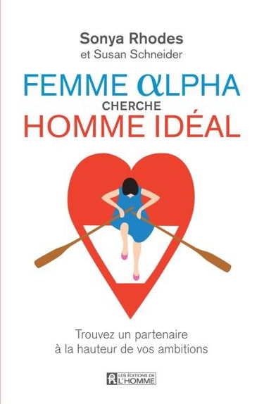 Femme alpha cherche homme idéal : trouvez un partenaire à la hauteur de vos ambitions