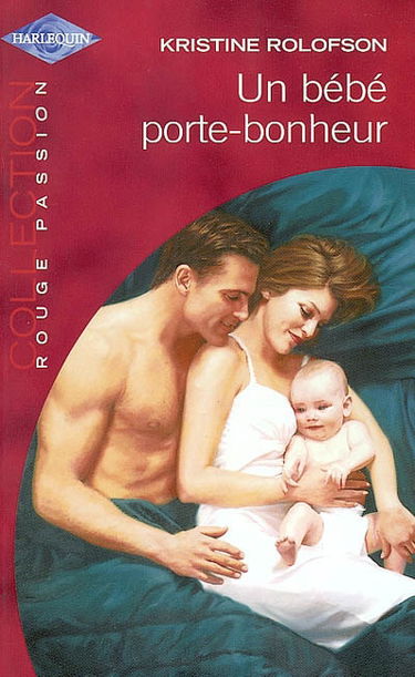 Un bébé porte-bonheur
