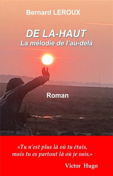 DE LA-HAUT : La mélodie de l'au-delà