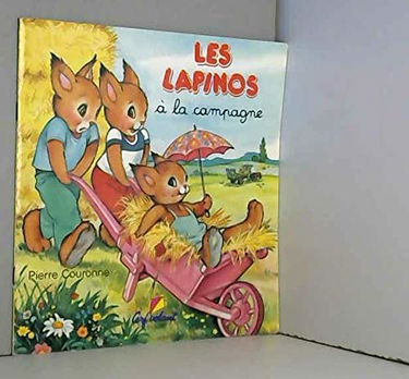Lapinos a la Campagne
